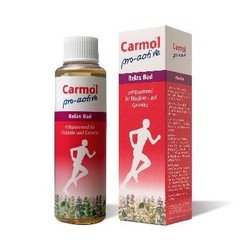 Carmol Pro-Active Bagno Relax ml.250