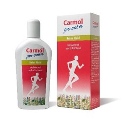 Carmol Pro-Active Relax Fluido ml.250
