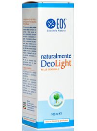 Eos deodorante Deo Light