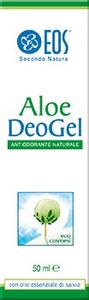 Eos Aloe Deogel ml 50