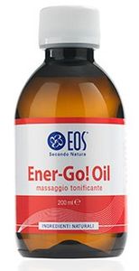 Eos Ener-Go oil 200ml