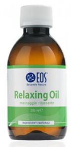 Eos Relaxing Oil ml 200