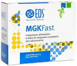Eos MGK Fast 14 bustine