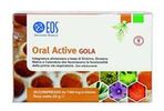 Eos Oral Active Gola compresse
