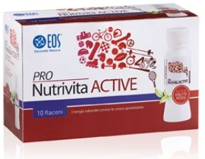 Eos Pro Nutrivita Active