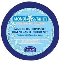 Helan Maschera Doposole Monoi di Tahiti ml 200