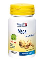 Long Life Maca 60 capsule