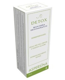 Pharmalife Detox Maschera detossinante 100 ml