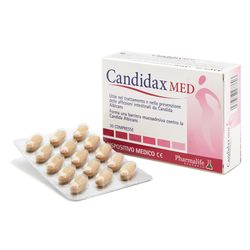 Pharmalife Candidax 30 compresse