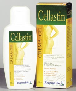 Pharmalife Cellastin Crema gel ml 200