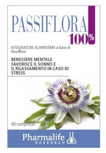 Pharmalife Passiflora 100%