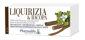 Pharmalife Crema pomata Liquirizia e Bacopa 30%