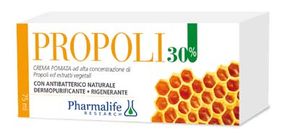Pharmalife Crema pomata Propoli 30%