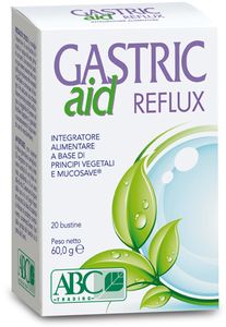 Abc Trading Gastric Aid Reflux