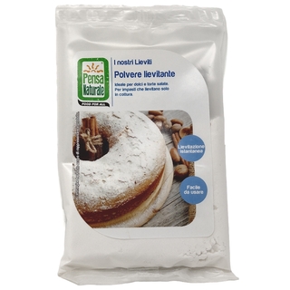 Polvere lievitante g.100 Pensa Naturale
