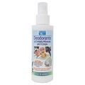Mineral Deo Deodorante spray per il corpo allume di potassio ml 125 al profumo di te verde