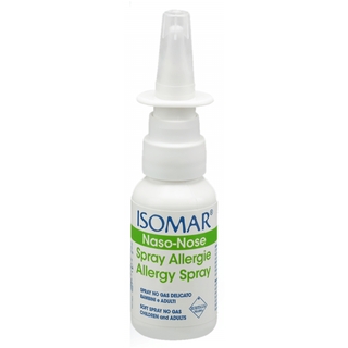 Isomar Spray allergie ml 30