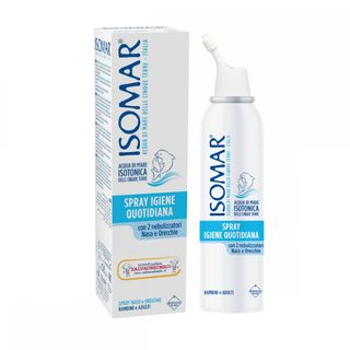 Isomar Spray ml 100