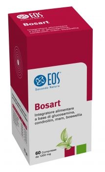 Eos Bosart 60 cpr