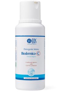 Eos Detergente Intimo Biodermico C ml 250