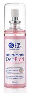 Eos Deodorante DeoFiori ml 100