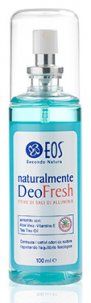 Eos Deodorante DeoFresh ml 100