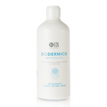 Eos Natura Detergente Biodermico