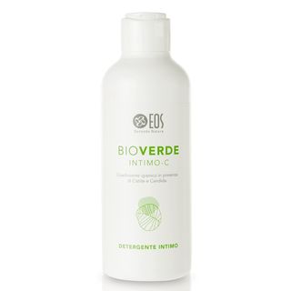 Eos Natura detergente Bioverde Intimo C