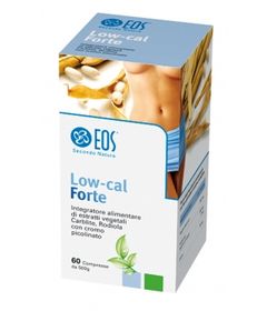 Eos Lowcal Forte 60 Compresse