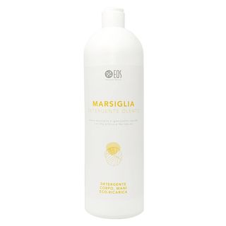 Eos Natura sapone liquido di Marsiglia lt 1