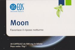 Eos Moon 30 capsule