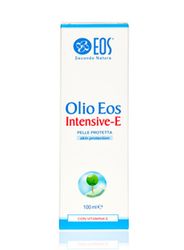 Eos Olio Intensive alla vitamina E ml 75