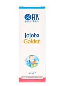 Eos Olio Jojoba Golden ml 50