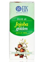 Eos Olio Jojoba Golden ml 200