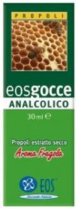 Eos Propoli Gocce Analcolico ml 30