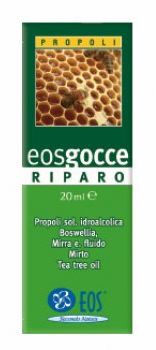 Eos Propoli Gocce Riparo ml 20