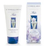 Erbolario Iris Crema Deodorante