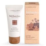 Erbolario Meharees Crema Deodorante ml 50