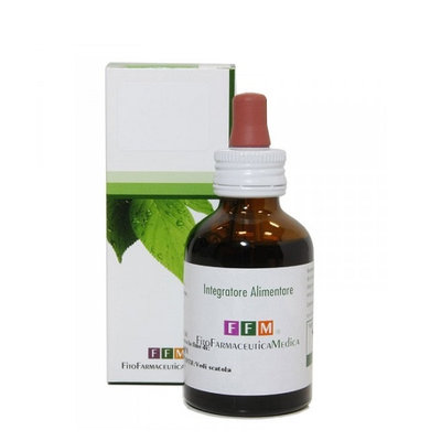 Erisimo Soluzione idroalcolica biologica