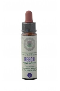 Fiore di Bach Beech  ml 10