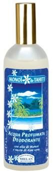 Helan Acqua profumata Monoi di Tahiti ml 125