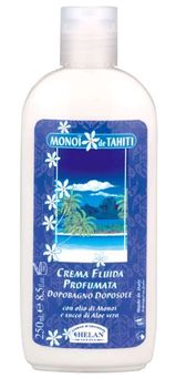 Helan Crema Fluida Monoi di Tahiti ml 250