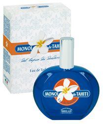 Helan Eau de Toilette Monoi di Tahiti ml 50
