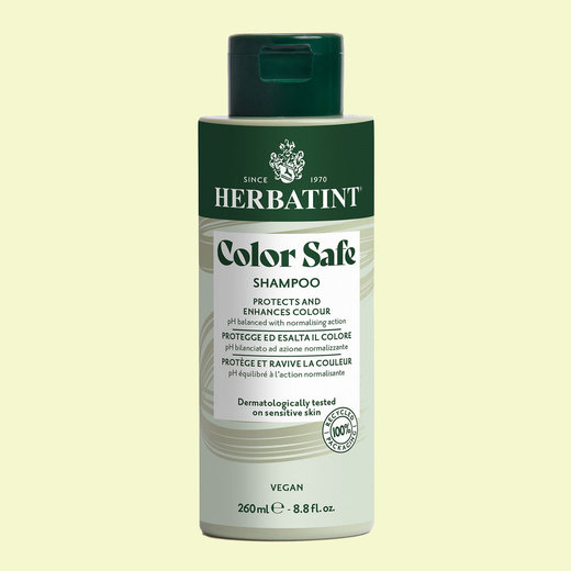 Herbatint Shampoo proteggi colore