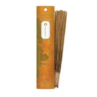 Incenso Ambra 10 bastoncini Fiore Oriente
