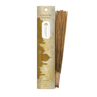 Incenso Cannella 10 bastoncini Fiore Oriente