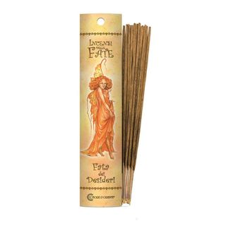 Incenso Fata dei Desideri Fiore Oriente