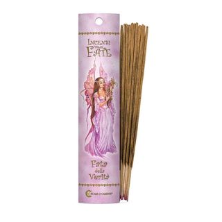 Incenso Fata della Verità Fiore Oriente