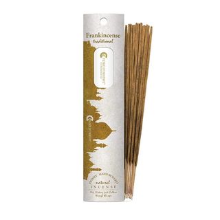 Incenso Frankincense 10 bastoncini Fiore Oriente