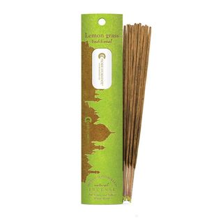 Incenso Lemongrass 10 bastoncini Fiore Oriente